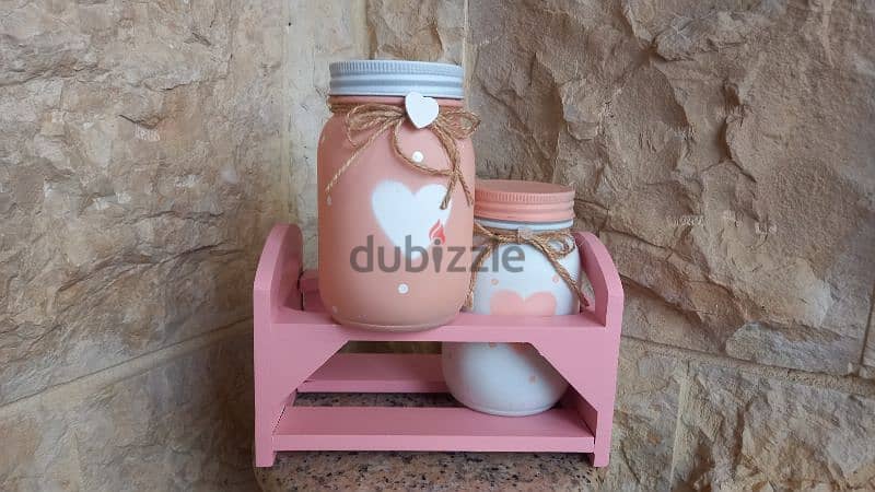 sets of jars gift ideas 4
