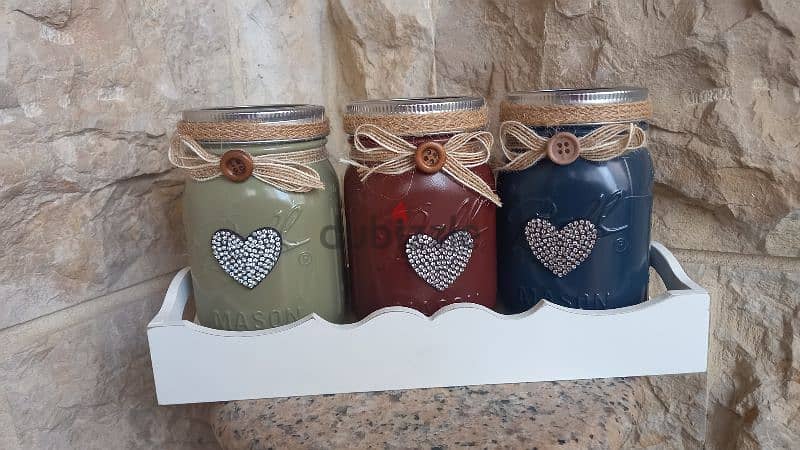 sets of jars gift ideas 5