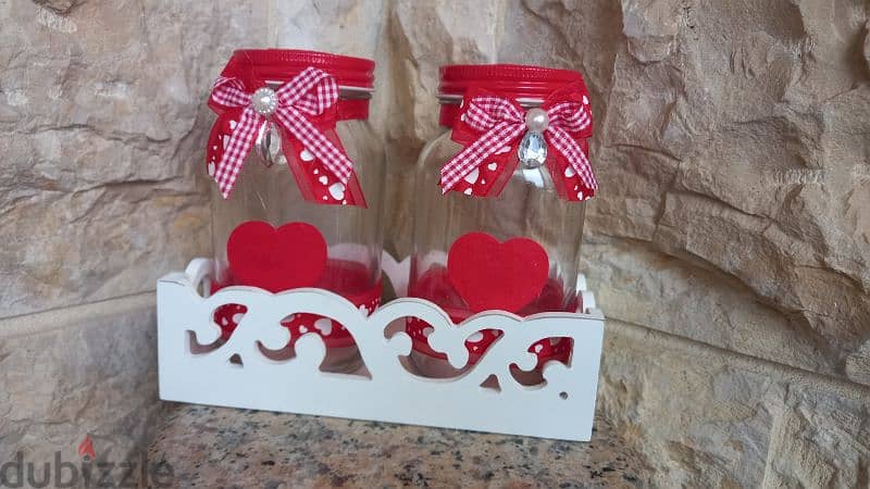 sets of jars gift ideas 7