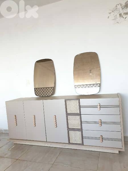 أوضة سفرة مودرن تركية 1