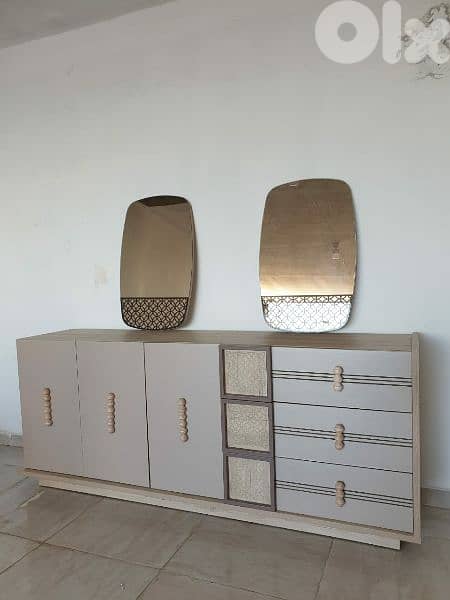 أوضة سفرة مودرن تركية 2