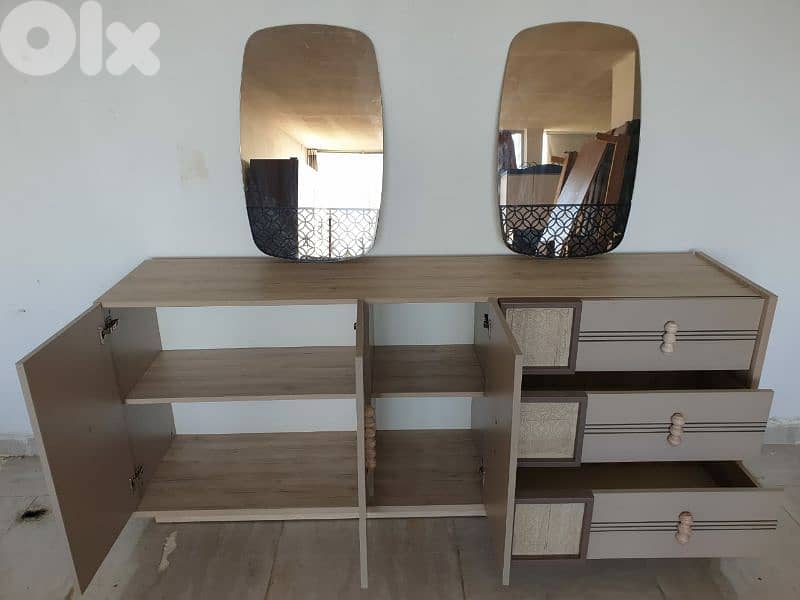 أوضة سفرة مودرن تركية 4