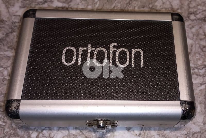 Ortofon PRO S 1