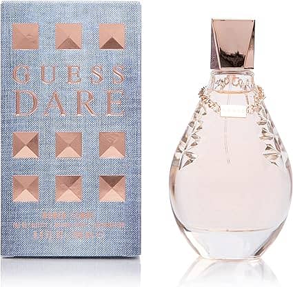 Guess Perfume - Guess Dare - perfumes for women - Eau de Toilette, 100 0