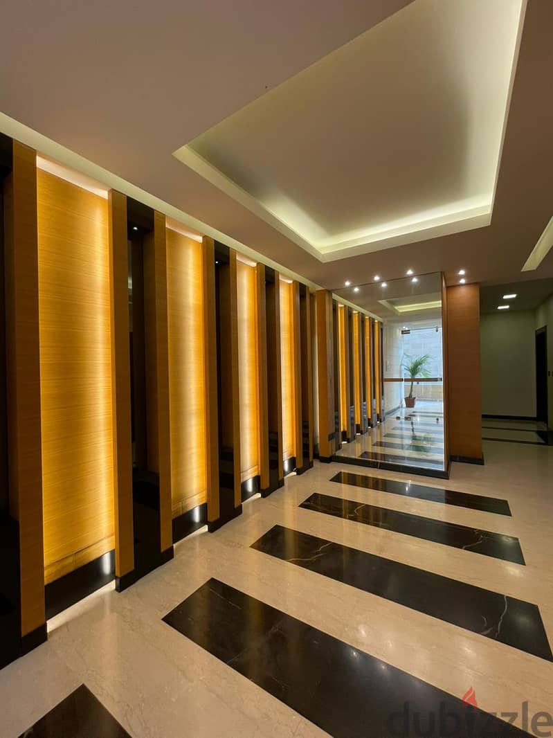 RWK231CA - Brand New Apartment For Sale In Sahel Alma 0