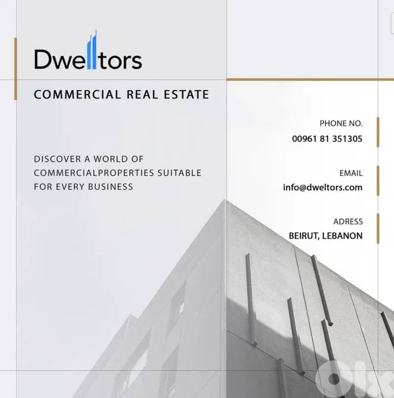 Land for sale in AACHKOUT - 1500 MT2 - 15I30 1