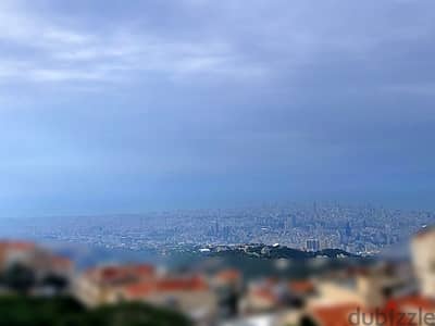 Apartment for sale in Ain Saadeh شقة للبيع في عين سعادة