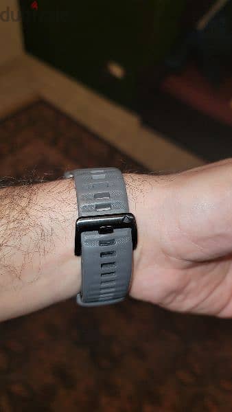 Garmin Fenix fēnix 6 - Pro Solar Edition 5