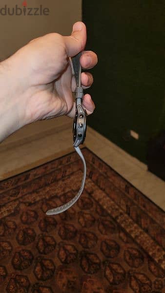 Garmin Fenix fēnix 6 - Pro Solar Edition 9