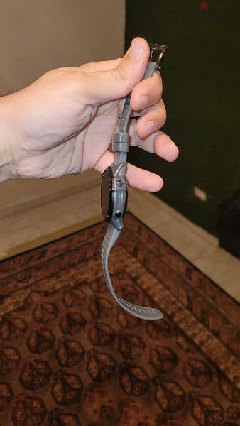 Garmin Fenix fēnix 6 - Pro Solar Edition 10