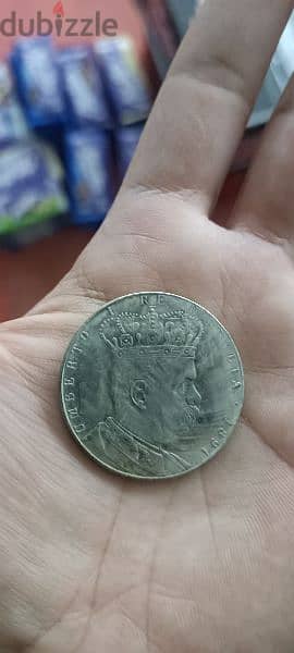 عملات قديمة1881 8