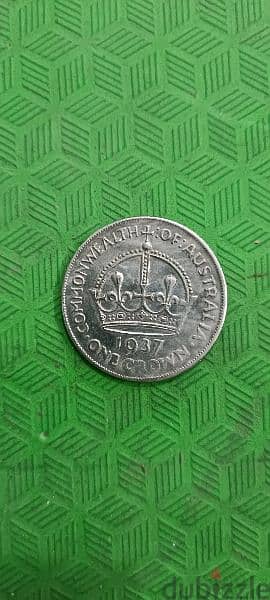 عملات قديمة1881 10