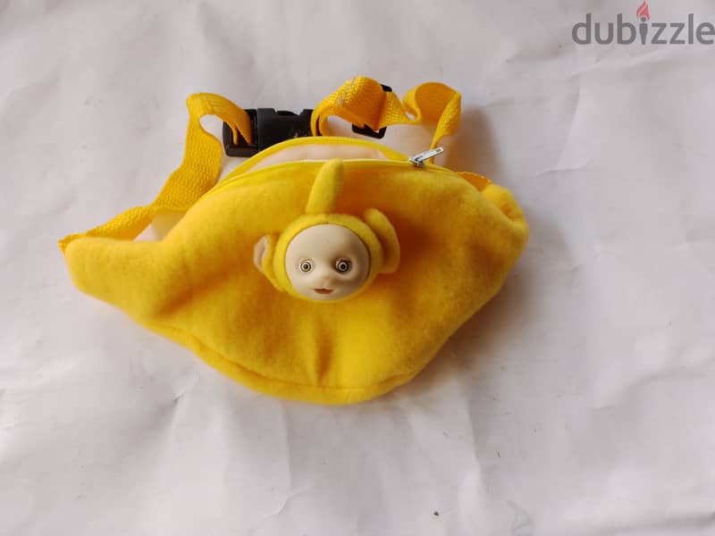teletubbies banana 1
