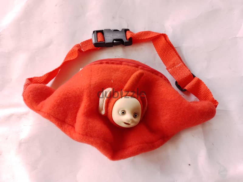 teletubbies banana 2