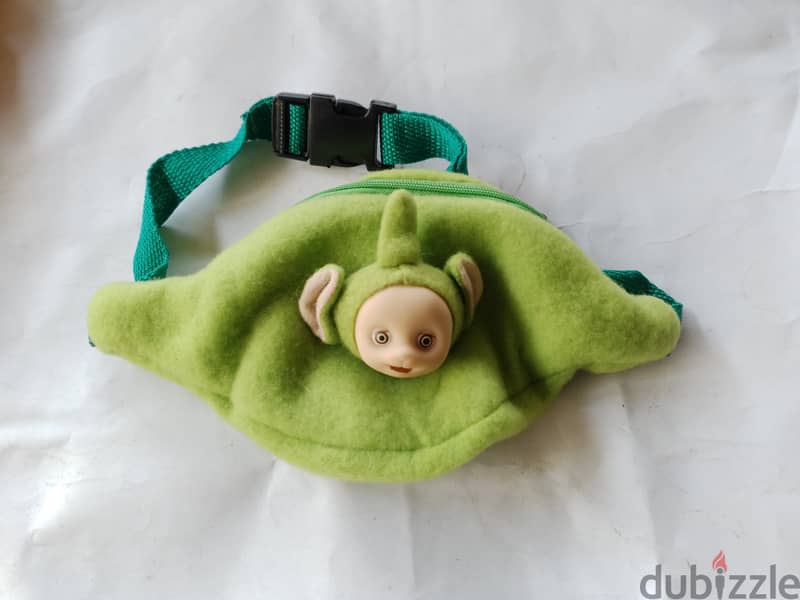 teletubbies banana 3