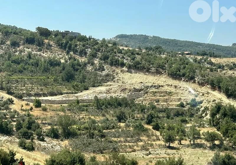 L14569-2,600 SQM Land For Sale In Mechmech 1