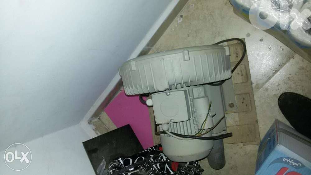 طرنبة تكرير 1