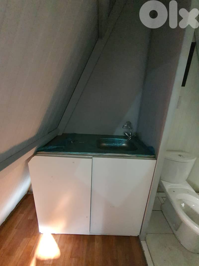 Affordable and sustainable A shape prefab house SPECIAL PRICE 2