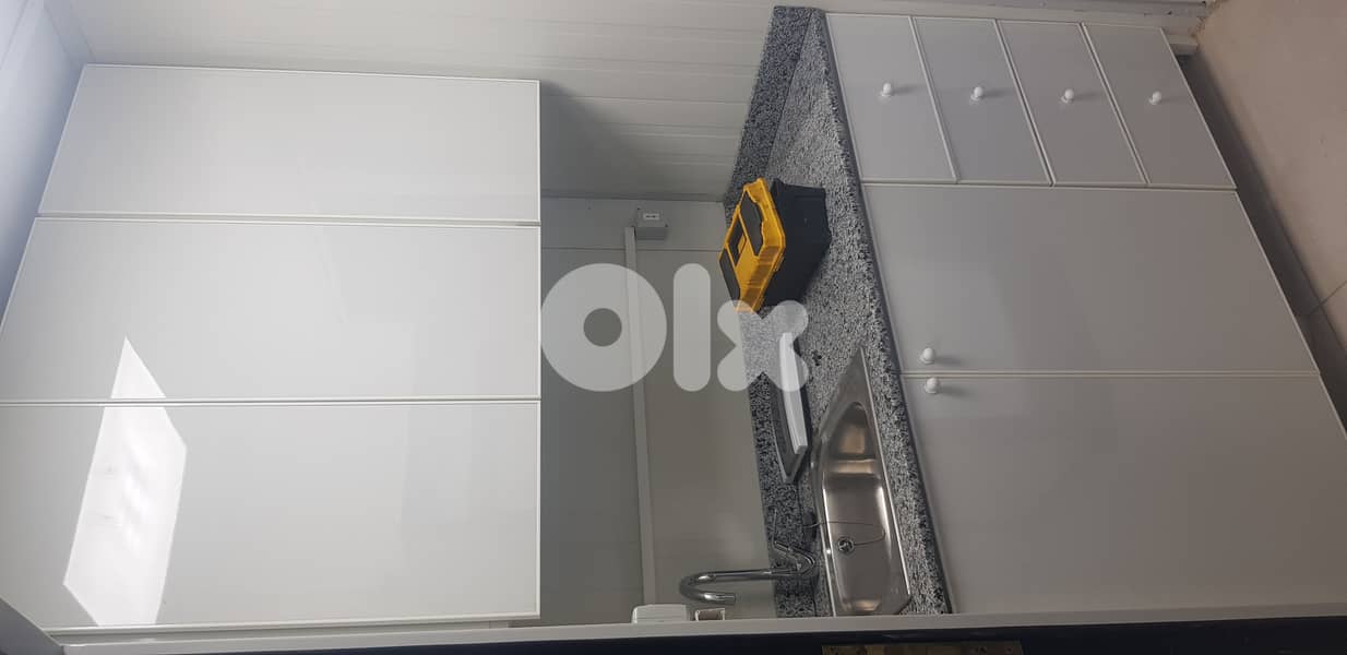 Prefabricated house 7mx3.5m - بيوت جاهزة 3