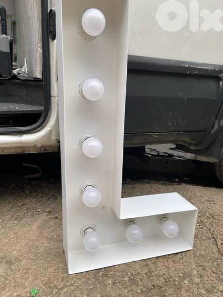 plasma cutter - signs board - letter - 3d signs board 2