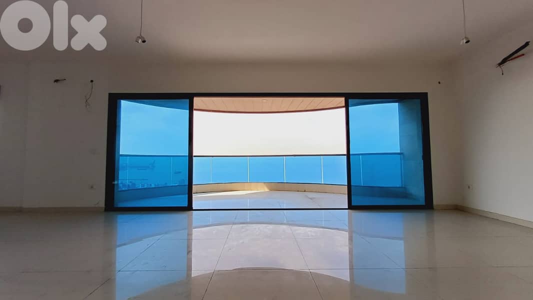 Apartment for sale in Jal El Dib/ View 0