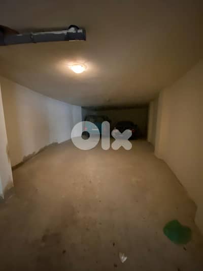 zahle rassieh shop 50 sqm for sale with 50 sqm warehouse Ref#6017
