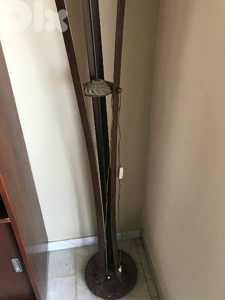 living room lighting 1