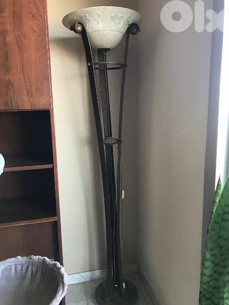 living room lighting 2