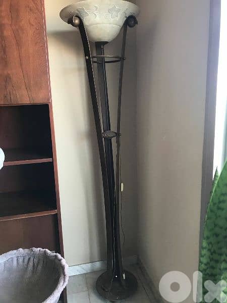 living room lighting 3