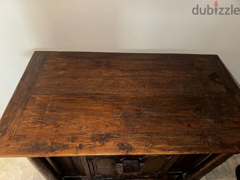 luxurious and unique piece wine rack hand carved wood for chalet,apart 2