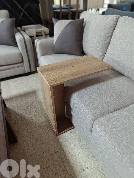 طاولة لابتوب للصالون Laptop table 1