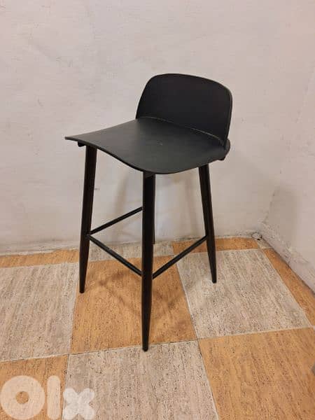 bar stool 2