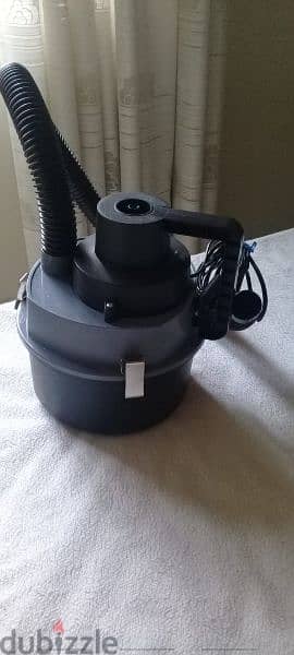 Car vacuum cleaner. New. small,portable and practical 6