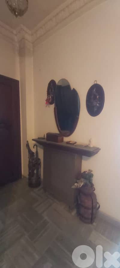 achrafieh apartment 250 sqm for sale prime location Ref#6019