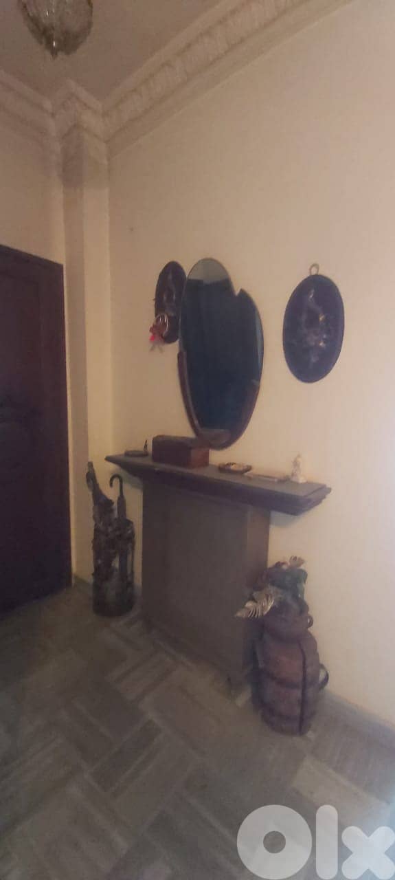 achrafieh apartment 250 sqm for sale prime location Ref#6019 0