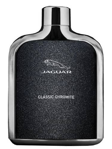JAGUAR Classic Chromite EDT 100ml 0