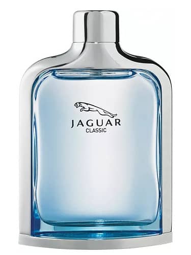 JAGUAR Classic EDT For Men 100ml 0
