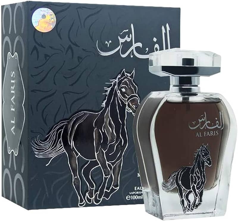 ARABIYAT Al Faris EDP 100ml 0