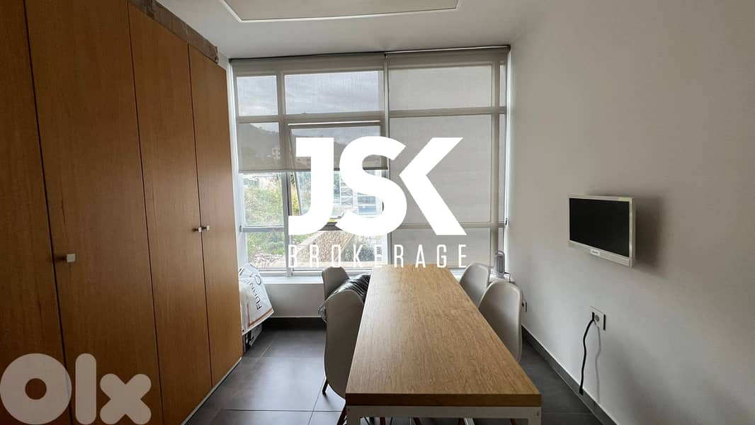 L14593-A Room for Rent In A Clinic In Ghazir 0