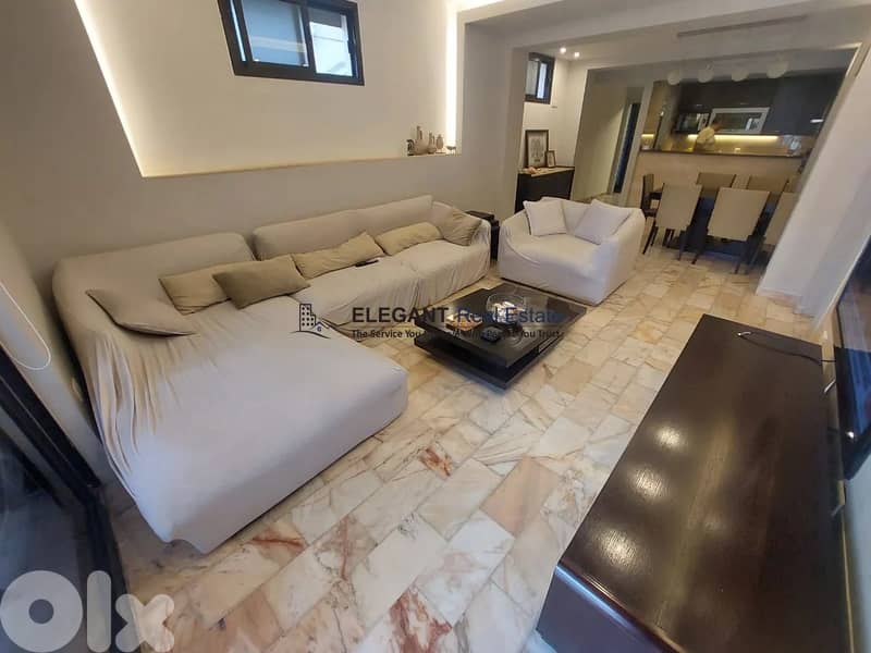 Prestigious Chalet | Spacious Terrace/Garden 0