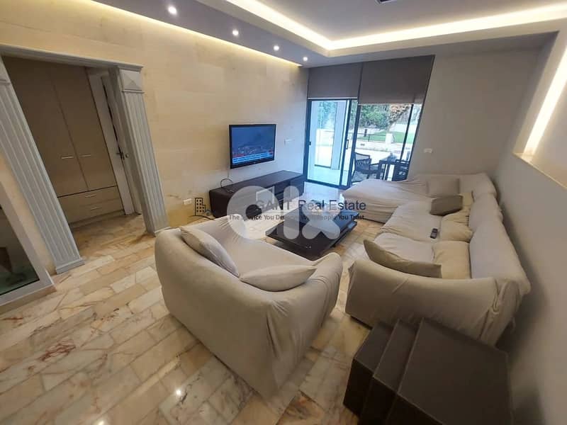 Prestigious Chalet | Spacious Terrace/Garden 3