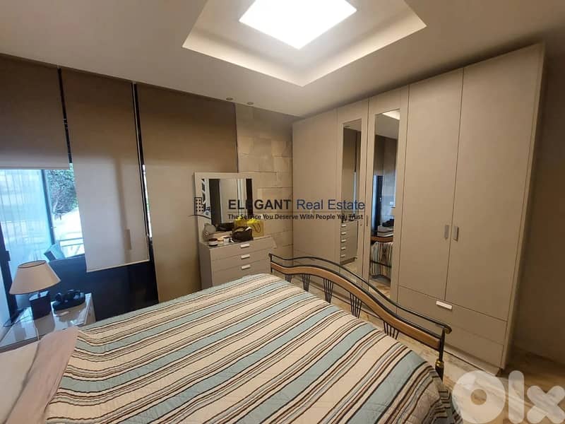 Prestigious Chalet | Spacious Terrace/Garden 7