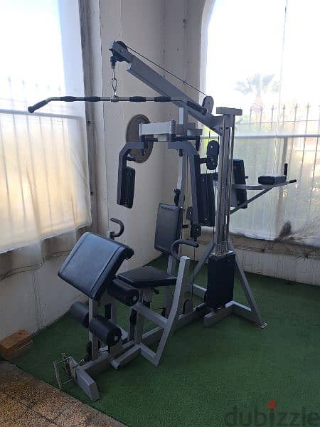 Multi functional Machine 3