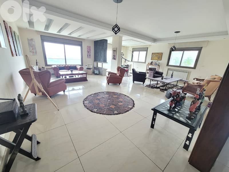 MONTEVERDE PRIME (280Sq) FULLY FURNISHED , 4 MASTER BEDROOMS (MOR-111) 0