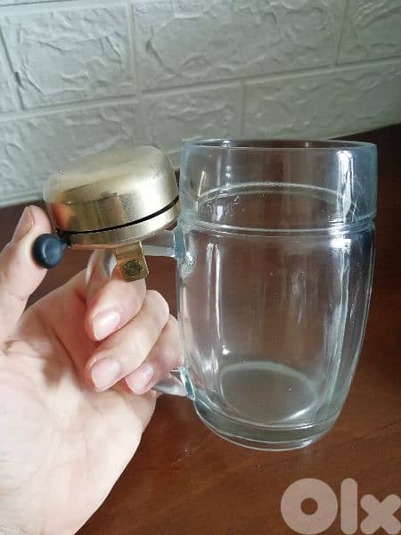 ماغ مع جرس 0