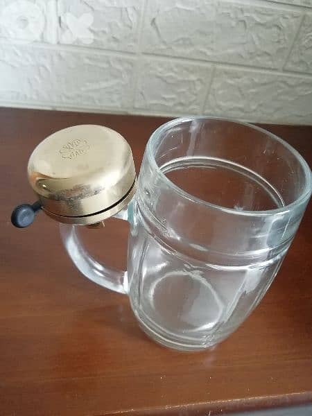 ماغ مع جرس 1