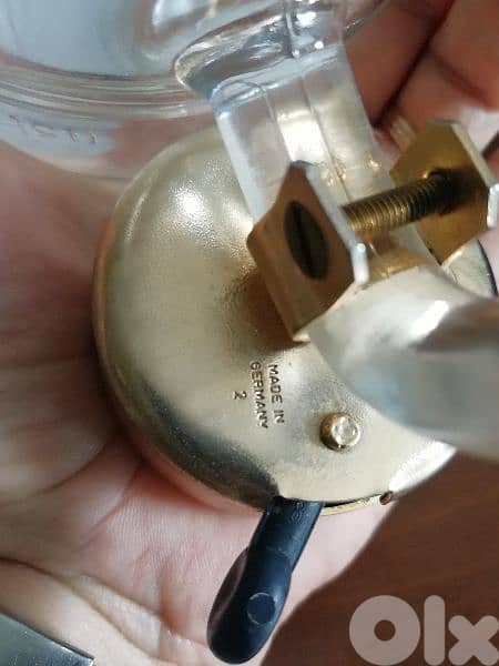 ماغ مع جرس 3