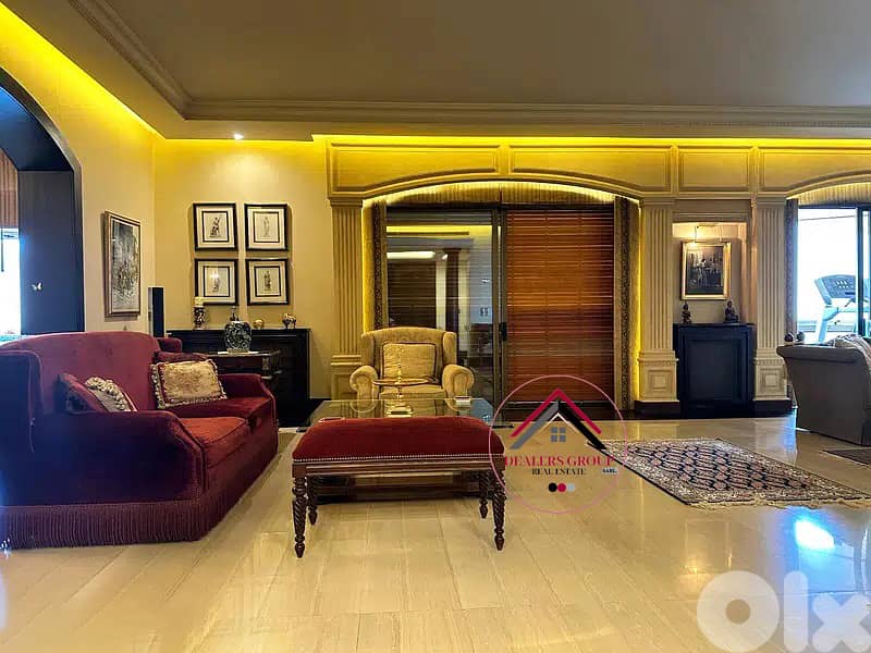 Impressive Family Home for Sale With Space For Everyone in Manara 0