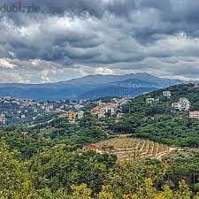 BAABDAT PRIME (600Sq) PENTHOUSE WITH TERRACE AND GARDEN (BB-144) 0