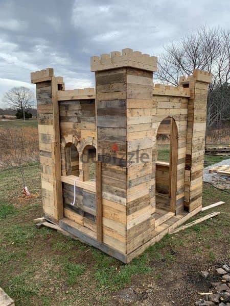 Custom backyard playground ,, playsets , . swings , garden jungle gym 12